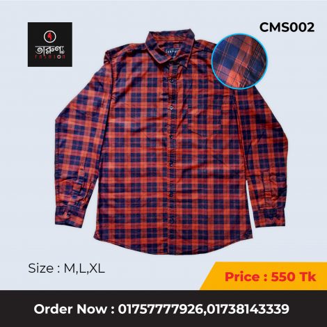 Shirt CMS-002