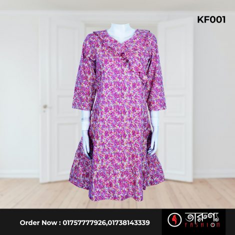 Tops KF-001