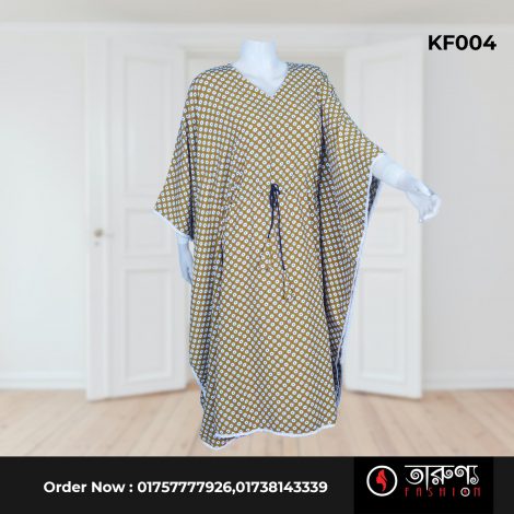 Tops KF-004