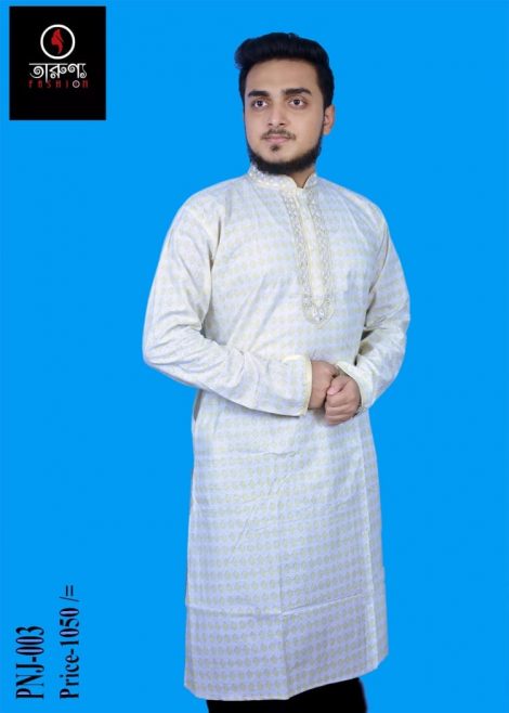 Panjabi PNJ-003